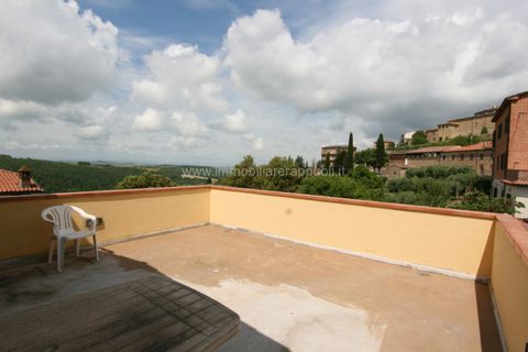 Leilighet i Trequanda, Siena, Trequanda - € 150 000 | Ref: AP58 - foto 12