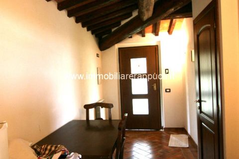 Leilighet i Trequanda, Siena, Trequanda - € 150 000 | Ref: AP58 - foto 14