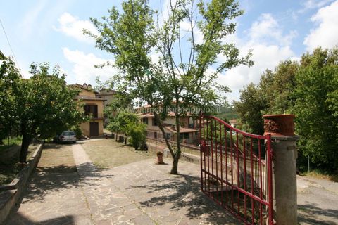Rækkehus i Trequanda, Siena, Trequanda - € 185.000 | Ref: VS17 - foto 2