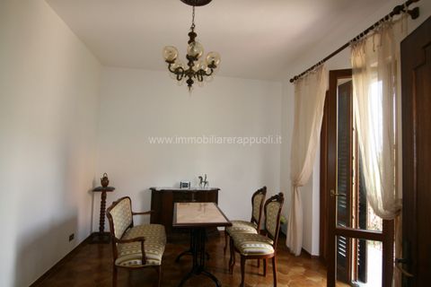 Rækkehus i Trequanda, Siena, Trequanda - € 185.000 | Ref: VS17 - foto 4