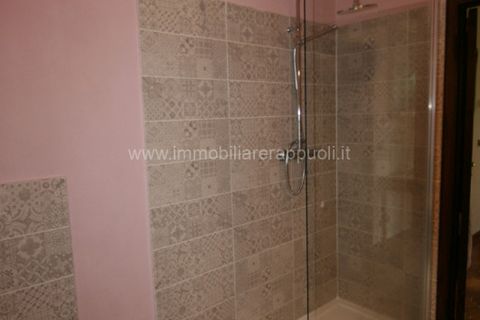 Rækkehus i Trequanda, Siena, Trequanda - € 185.000 | Ref: VS17 - foto 10