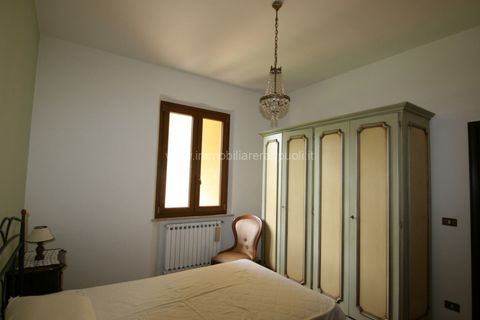 Rækkehus i Trequanda, Siena, Trequanda - € 185.000 | Ref: VS17 - foto 12