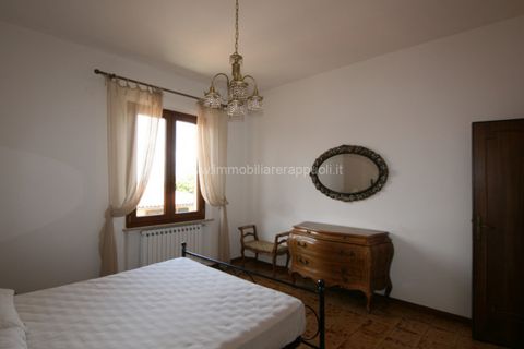 Rækkehus i Trequanda, Siena, Trequanda - € 185.000 | Ref: VS17 - foto 14