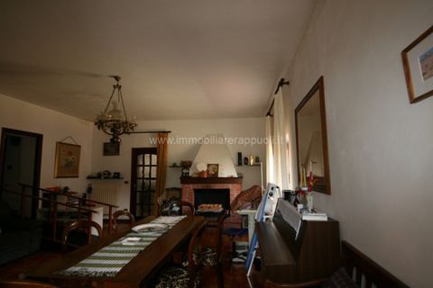 Rækkehus i Trequanda, Siena, Trequanda - € 185.000 | Ref: VS17 - foto 16