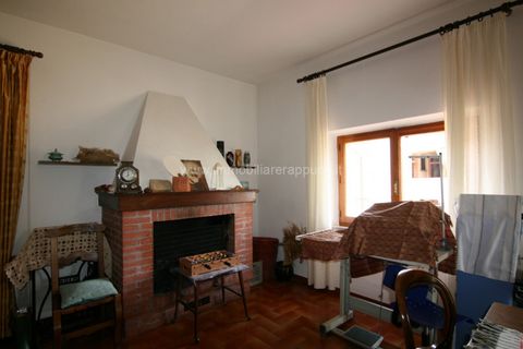 Rækkehus i Trequanda, Siena, Trequanda - € 185.000 | Ref: VS17 - foto 17