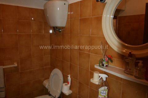 Rækkehus i Trequanda, Siena, Trequanda - € 185.000 | Ref: VS17 - foto 18