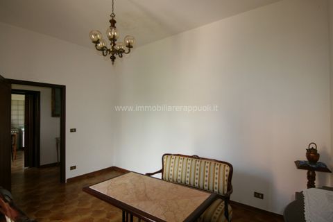 Villa a Trequanda, Siena, Trequanda - € 390.000 | Ref: CS15 - foto 2