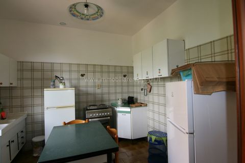 Villa a Trequanda, Siena, Trequanda - € 390.000 | Ref: CS15 - foto 3