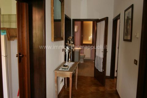 Villa a Trequanda, Siena, Trequanda - € 390.000 | Ref: CS15 - foto 5
