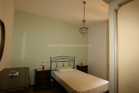 Villa a Trequanda, Siena, Trequanda - € 390.000 | Ref: CS15 - foto 9