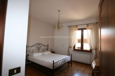 Villa a Trequanda, Siena, Trequanda - € 390.000 | Ref: CS15 - foto 11