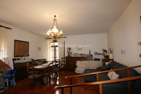 Villa a Trequanda, Siena, Trequanda - € 390.000 | Ref: CS15 - foto 13