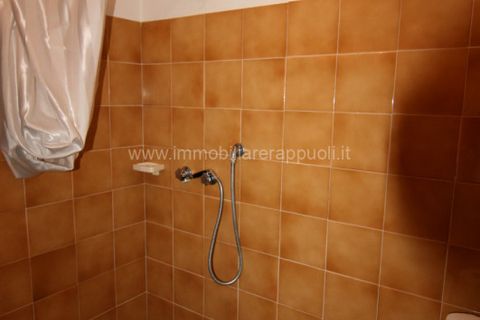Villa a Trequanda, Siena, Trequanda - € 390.000 | Ref: CS15 - foto 17