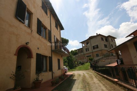 Villa a Trequanda, Siena, Trequanda - € 390.000 | Ref: CS15 - foto 19