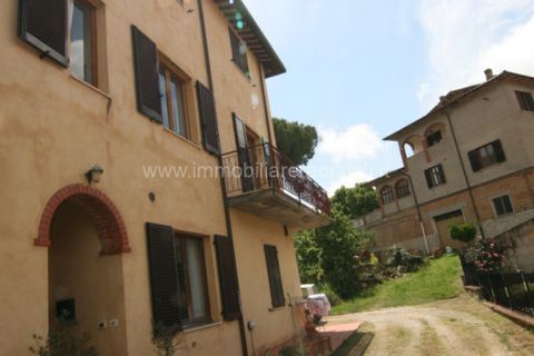 Villa a Trequanda, Siena, Trequanda - € 390.000 | Ref: CS15 - foto 20