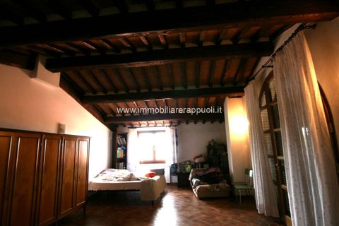 Villa a Trequanda, Siena, Trequanda - € 390.000 | Ref: CS15 - foto 27