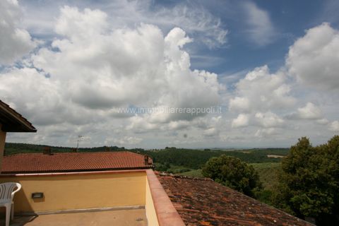 Villa a Trequanda, Siena, Trequanda - € 390.000 | Ref: CS15 - foto 28