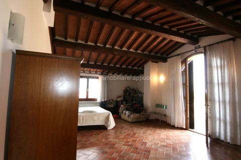 Villa a Trequanda, Siena, Trequanda - € 390.000 | Ref: CS15 - foto 33