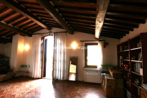 Villa a Trequanda, Siena, Trequanda - € 390.000 | Ref: CS15 - foto 34