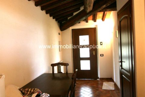 Villa a Trequanda, Siena, Trequanda - € 390.000 | Ref: CS15 - foto 35
