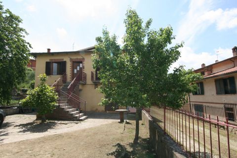 Villa a Trequanda, Siena, Trequanda - € 390.000 | Ref: CS15 - foto 36
