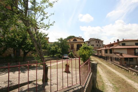 Villa a Trequanda, Siena, Trequanda - € 390.000 | Ref: CS15 - foto 37