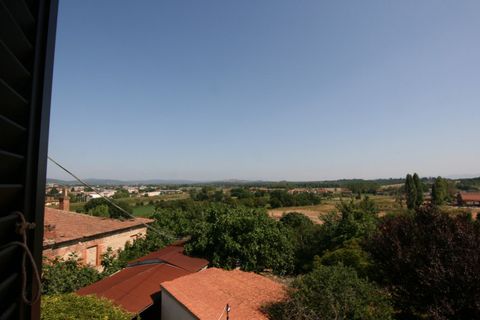 Lejlighed i Sinalunga, Siena, Sinalunga - € 75.000 | Ref: AP179 - foto 8