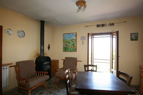 Lejlighed i Sinalunga, Siena, Sinalunga - € 75.000 | Ref: AP179 - foto 10