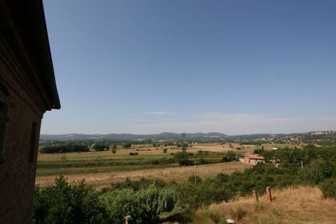 Lejlighed i Sinalunga, Siena, Sinalunga - € 75.000 | Ref: AP179 - foto 11