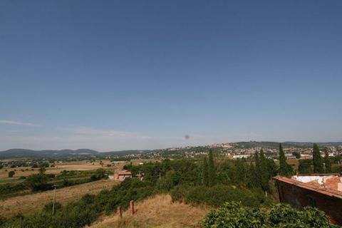 Lejlighed i Sinalunga, Siena, Sinalunga - € 75.000 | Ref: AP179 - foto 12