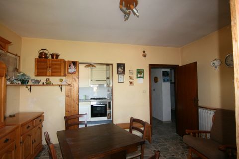 Lejlighed i Sinalunga, Siena, Sinalunga - € 75.000 | Ref: AP179 - foto 14