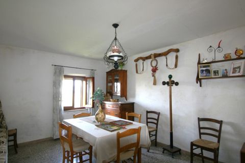 Lejlighed i Sinalunga, Siena, Sinalunga - € 75.000 | Ref: AP179 - foto 15