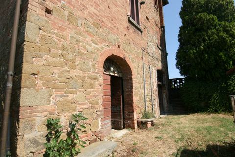 Lejlighed i Sinalunga, Siena, Sinalunga - € 75.000 | Ref: AP179 - foto 30