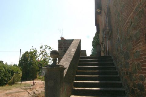 Lejlighed i Sinalunga, Siena, Sinalunga - € 75.000 | Ref: AP179 - foto 32