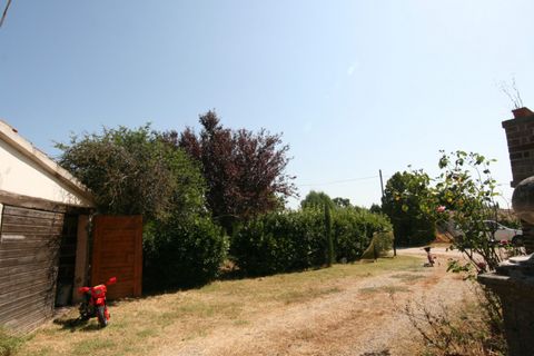 Lejlighed i Sinalunga, Siena, Sinalunga - € 75.000 | Ref: AP179 - foto 33