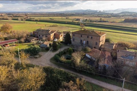 Wohnung in Sinalunga, Siena, Sinalunga - € 70.000 | Ref: AP181 - Foto 6