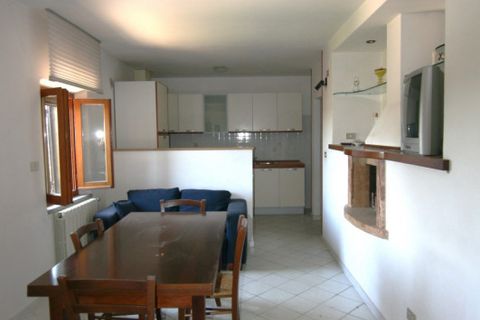 Wohnung in Sinalunga, Siena, Sinalunga - € 70.000 | Ref: AP181 - Foto 8