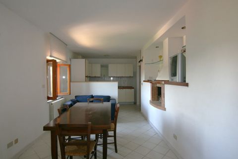 Wohnung in Sinalunga, Siena, Sinalunga - € 70.000 | Ref: AP181 - Foto 9