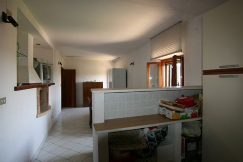 Wohnung in Sinalunga, Siena, Sinalunga - € 70.000 | Ref: AP181 - Foto 12