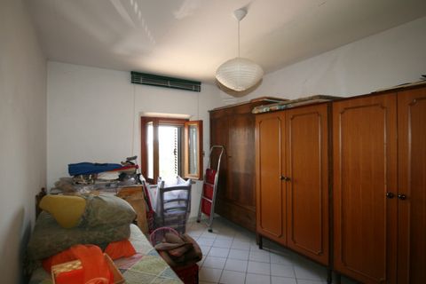 Wohnung in Sinalunga, Siena, Sinalunga - € 70.000 | Ref: AP181 - Foto 13