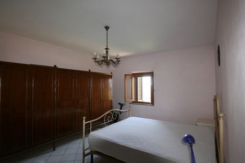 Wohnung in Sinalunga, Siena, Sinalunga - € 70.000 | Ref: AP181 - Foto 15