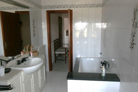 Wohnung in Sinalunga, Siena, Sinalunga - € 70.000 | Ref: AP181 - Foto 18