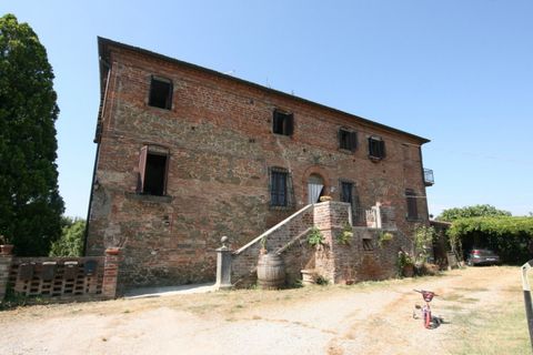 Wohnung in Sinalunga, Siena, Sinalunga - € 70.000 | Ref: AP181 - Foto 21