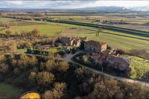 Lejlighed i Sinalunga, Siena, Sinalunga - € 82.000 | Ref: AP183 - foto 5
