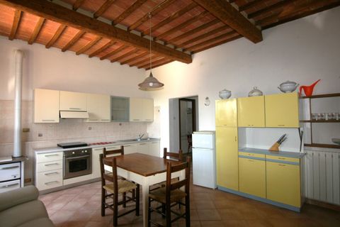 Lejlighed i Sinalunga, Siena, Sinalunga - € 82.000 | Ref: AP183 - foto 7