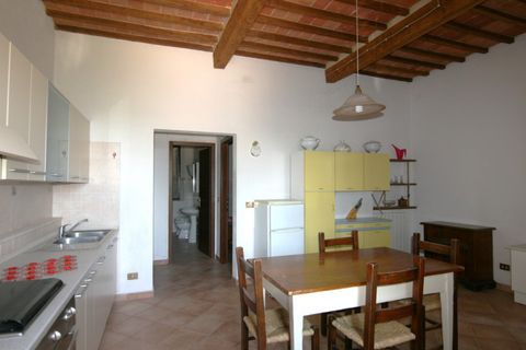 Lejlighed i Sinalunga, Siena, Sinalunga - € 82.000 | Ref: AP183 - foto 8