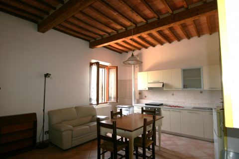Lejlighed i Sinalunga, Siena, Sinalunga - € 82.000 | Ref: AP183 - foto 9