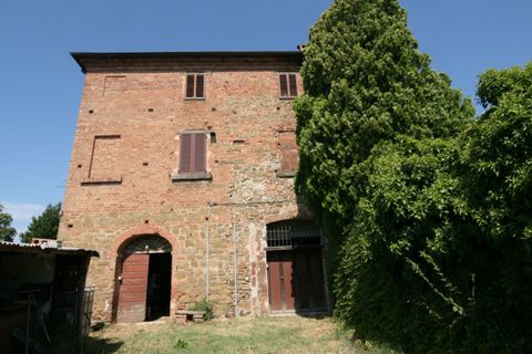 Lejlighed i Sinalunga, Siena, Sinalunga - € 82.000 | Ref: AP183 - foto 21