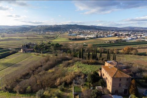 Villa em Sinalunga, Siena, Sinalunga - € 145.000 | Ref: VL5 - foto 4