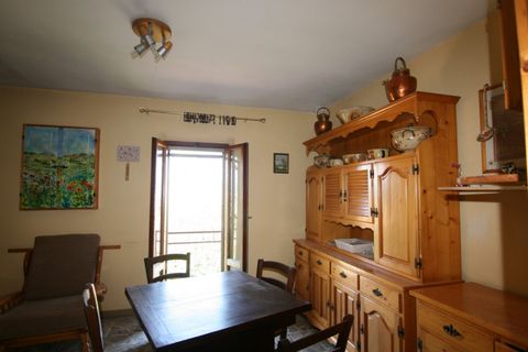 Villa em Sinalunga, Siena, Sinalunga - € 145.000 | Ref: VL5 - foto 8